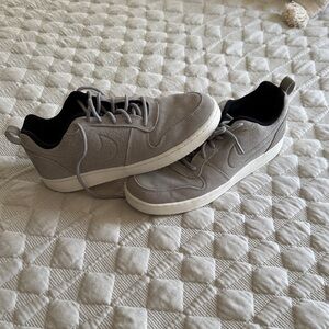 Nike Gray Men's Sneakers